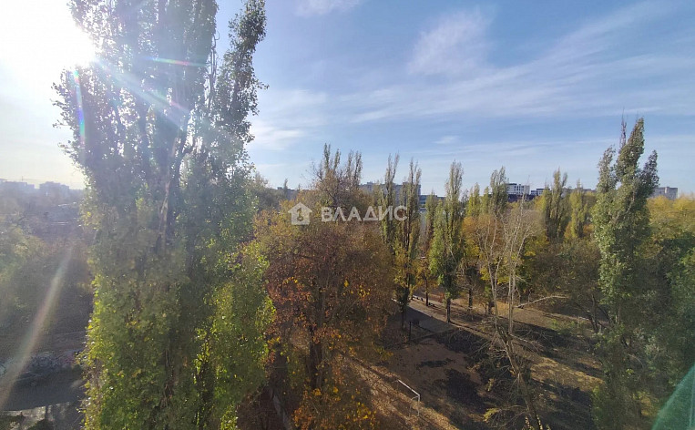 3-Комнатная квартира 56.60м², эт. 7, фото 27