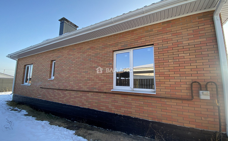 Дом 155.90м², фото 34