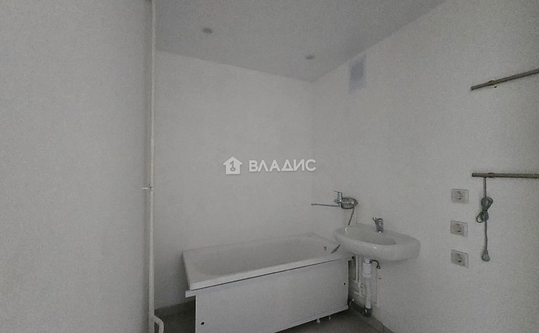 2-Комнатная квартира 52.74м², эт. 6, фото 9