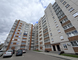 2-Комнатная квартира 60.00м²