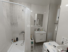 1-Комнатная квартира 30.00м²