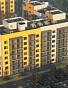 1-Комнатная квартира 38.00м², эт. 2, фото 1