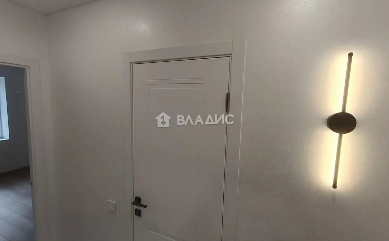 3-Комнатная квартира 87.00м², эт. 9, фото 18