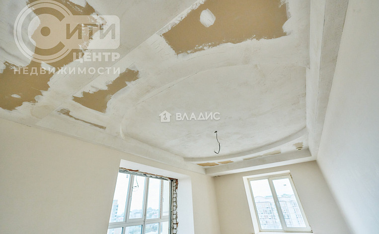 Студия 284.10м², эт. 10, фото 40