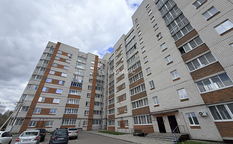 2-Комнатная квартира 60.00м², эт. 8, фото 26