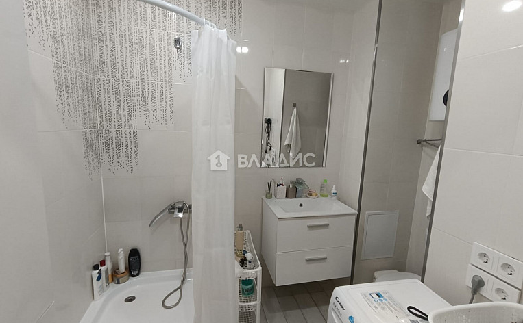 1-Комнатная квартира 30.00м², эт. 2, фото 7