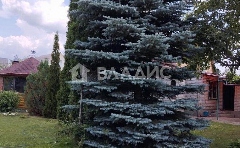 Дом 61.00м², фото 22