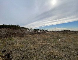 Участок 7 сотка