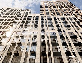 3-комнатная квартира, 62.11 м2