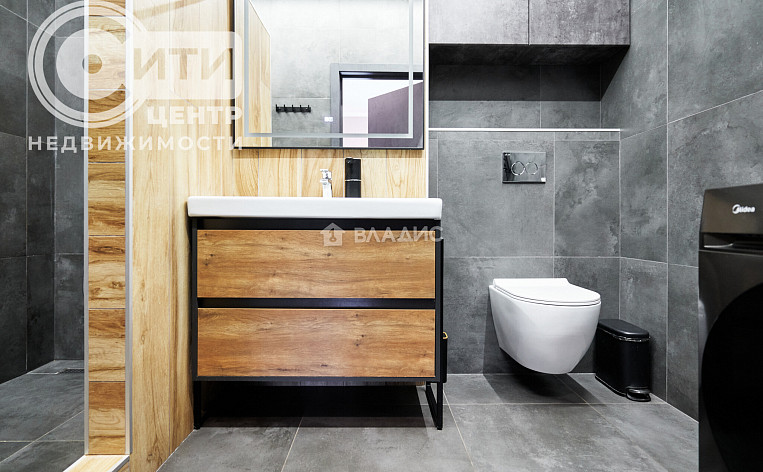 Дом 230.00м², фото 40