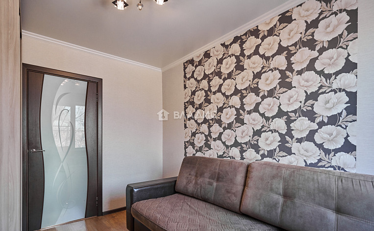 4-Комнатная квартира 69.90м², эт. 3, фото 26