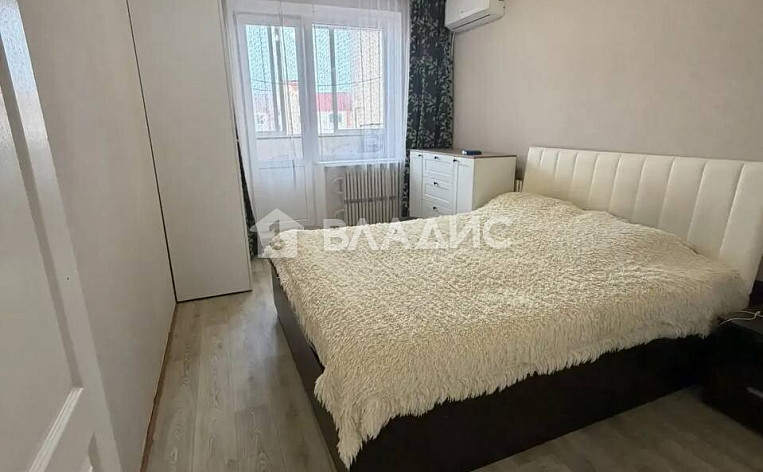 3-Комнатная квартира 68.00м², эт. 10, фото 10
