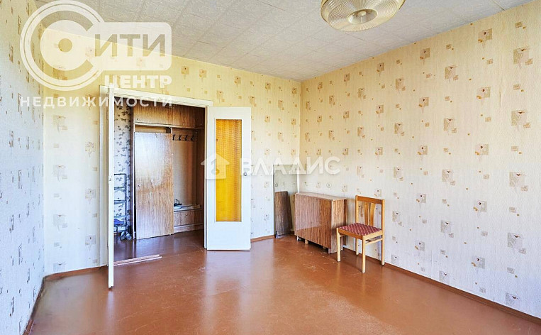 3-Комнатная квартира 61.60м², эт. 7, фото 17