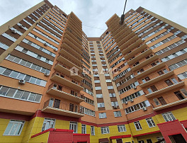 1-Комнатная квартира 40.00м²