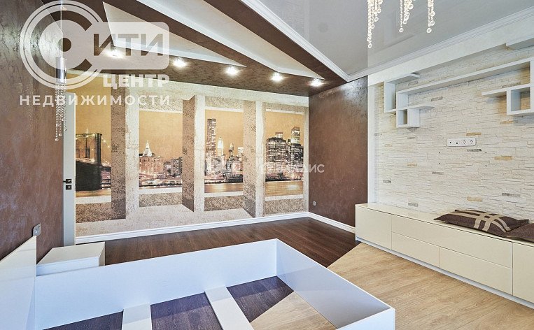 4-комнатная квартира, 153 м2, эт. 4, id: 1120451, фото 40