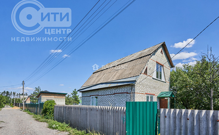 Дом 30.60м², фото 31