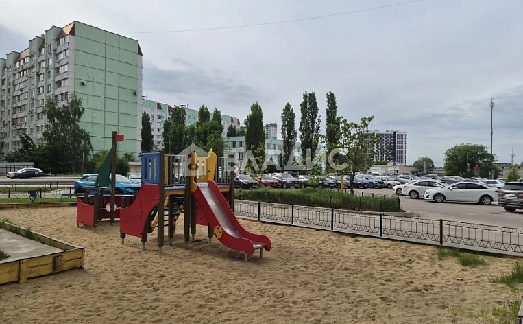 1-Комнатная квартира 49.90м², эт. 4, фото 20