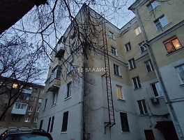 3-Комнатная квартира 78.90м²