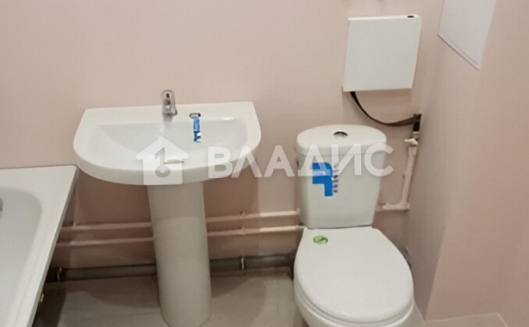 1-Комнатная квартира 40.90м², эт. 10, фото 7