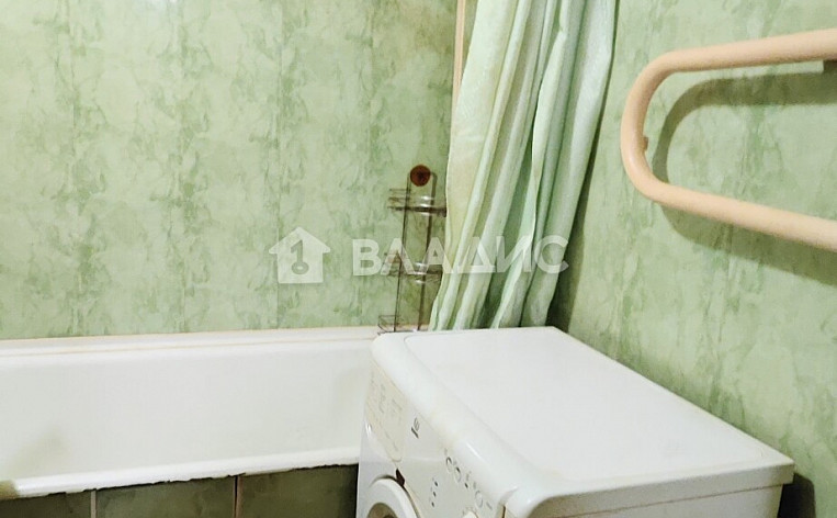 2-Комнатная квартира 44.30м², эт. 4, фото 28