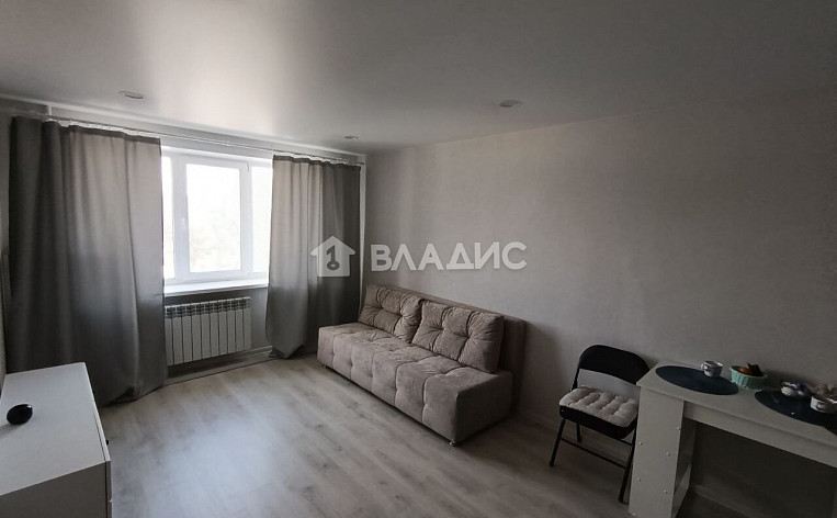 Комната 17.30м², эт. 4, фото 21