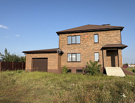 Дом 241.40м²