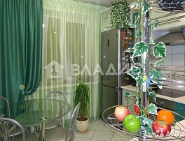 3-Комнатная квартира 70.20м²