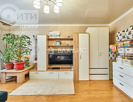 2-Комнатная квартира 53.30м²