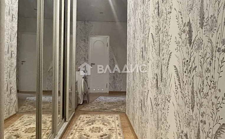 3-Комнатная квартира 67.00м², эт. 1, фото 25