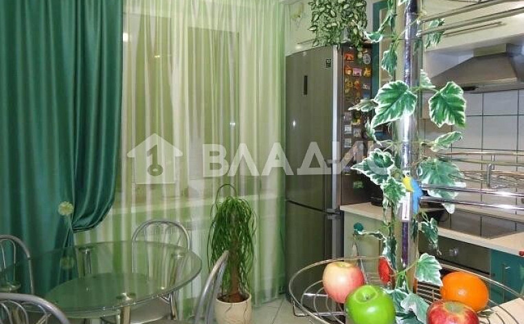3-Комнатная квартира 70.20м², эт. 10, фото 13