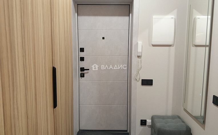 2-Комнатная квартира 52.40м², эт. 8, фото 19