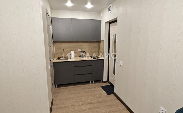 Комната 17.80м², эт. 9, фото 12