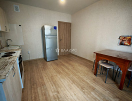 2-Комнатная квартира 64.10м²