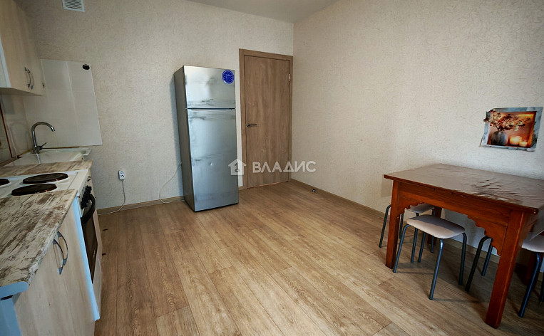 2-Комнатная квартира 64.10м², эт. 9, фото 20