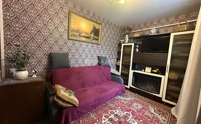 3-Комнатная квартира 110.00м², эт. 1, фото 30