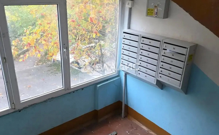 2-Комнатная квартира 43.30м², эт. 4, фото 10