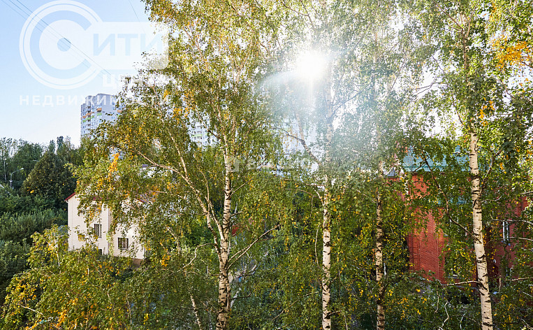 3-Комнатная квартира 123.50м², эт. 4, фото 28