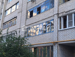 2-Комнатная квартира 48.60м²