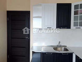 1-Комнатная квартира 41.00м²