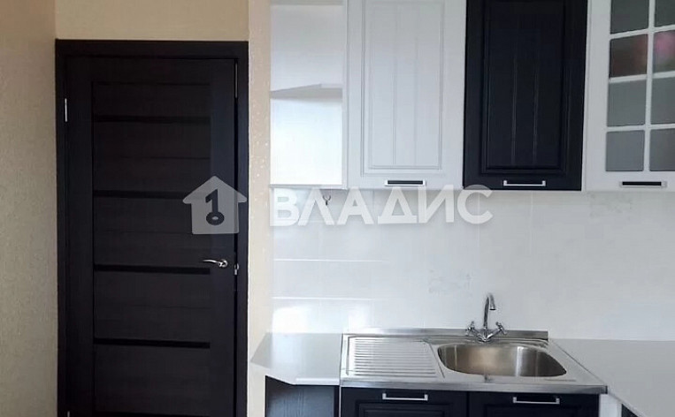 1-Комнатная квартира 41.00м², эт. 13, фото 24