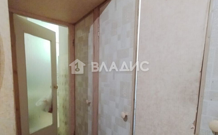 2-Комнатная квартира 43.70м², эт. 5, фото 4