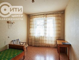 2-комнатная квартира, 53.6 м2