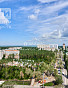 2-Комнатная квартира 60.60м², эт. 20, фото 31