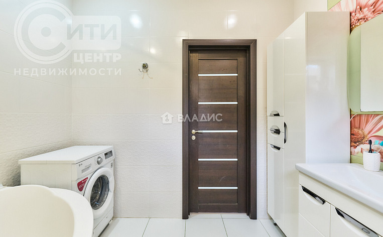 Дом 125.70м², фото 32
