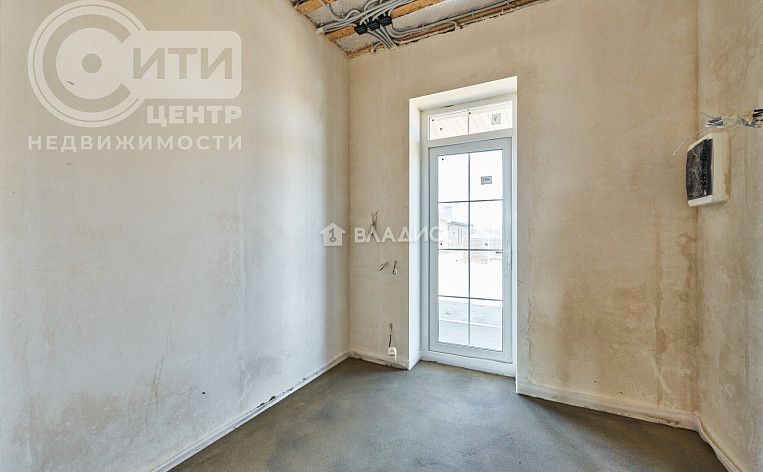Дом 140.00м², фото 40