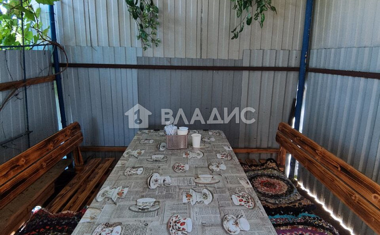 Дом 24.90м², фото 38