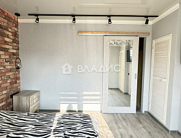 3-Комнатная квартира 82.00м²