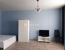 Студия 28.10м²