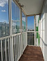 1-Комнатная квартира 37.60м², эт. 12, фото 10