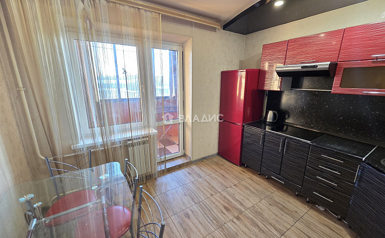 1-Комнатная квартира 39.40м², эт. 7, фото 29